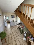 Maison a vendre Coron 49690 Maine-et-Loire 49 142 m2 8 pièces 230700 euros 49055-111 003