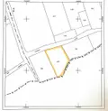 Terrains de loisirs bois etangs a vendre Neuville-en-Beaumont 50250 Manche 50 6600 euros 50061-2913 002