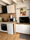 Maison a vendre Saint-Gildas-de-Rhuys 56730 Morbihan 56 30 m2 2 pièces 182000 euros 56016-649 005