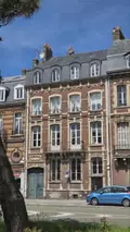 Appartement a vendre Dieppe 76200 Seine-Maritime 76 70 m2 3 pièces 189000 euros 76140-140 009