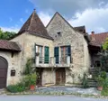 Maison a vendre Faycelles 46100 Lot 46 66 m2 3 pièces 74200 euros VM581 002