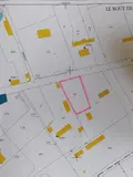 Terrain a batir a vendre Quittebeuf 27110 Eure 27 40000 euros 27061-1453 003