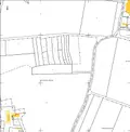 Terrain a batir a vendre Guilliers 56490 Morbihan 56 3532 m2 4900 euros 10 007