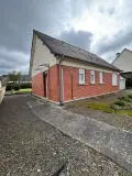Maison a vendre Noues de Sienne 14380 Calvados 14 62 m2 3 pièces 126600 euros 14076-5928 002