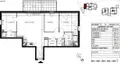 Appartement a vendre Saint-Père-en-Retz 44320 Loire-Atlantique 44 85 m2 2 pièces 279900 euros 44086-1424 004