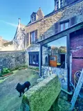 Maison a vendre Guémené-sur-Scorff 56160 Morbihan 56 158 m2 8 pièces 189350 euros 56075-2337 004