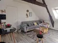 Appartement a vendre Bréal-sous-Montfort 35310 Ille-et-Vilaine 35 19 m2 2 pièces 79900 euros 048-V1167V 001