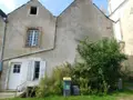 Maison a vendre Juvardeil 49330 Maine-et-Loire 49 135 m2 6 pièces 31800 euros 49096-1366 009