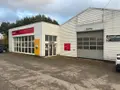 Fonds et murs commerciaux a vendre Spézet 29540 Finistère 29 565 m2 262500 euros 29064-2801 005