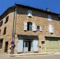 Maison a vendre Lacapelle-Marival 46120 Lot 46 141 m2 6 pièces 149000 euros MAIS93 001