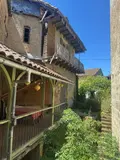 Maison a vendre Lacapelle-Marival 46120 Lot 46 141 m2 6 pièces 149000 euros MAIS93 002