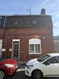 Maison a vendre Caudry 59540 Nord 59 61 m2 5 pièces 79800 euros 59191-6236 001