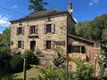 Maison a vendre Figeac 46100 Lot 46 489 m2 14 pièces 843000 euros 100 003