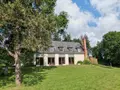 Maison a vendre Iffendic 35750 Ille-et-Vilaine 35 562 m2 18 pièces 649760 euros 048-V1208M 001
