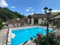 Maison a vendre Figeac 46100 Lot 46 260 m2 10 pièces 497400 euros MAIS148 002