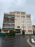 Appartement a vendre Reims 51100 Marne 51 43 m2 2 pièces 96000 euros 51066-1965 009