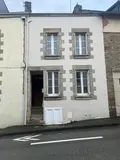 Maison a vendre Ploërmel 56800 Morbihan 56 72 m2 4 pièces 156540 euros 56044-1384 001
