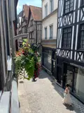 Location appartement Rouen 76000 Seine-Maritime 76 19 m2 450 euros 76009-L274 007