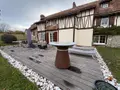 Maison a vendre Le Vaudreuil 27100 Eure 27 295 m2 12 pièces 596000 euros 27063-1375 003