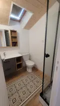 Maison a vendre Vouillé-les-Marais 85450 Vendée 85 125 m2 5 pièces 205920 euros 17015-528 012