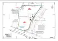 Terrain a batir a vendre Saint-Uniac 35360 Ille-et-Vilaine 35 53600 euros 35056-1330 004