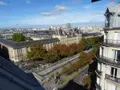 Appartement a vendre Paris 15e Arrondissement 75015 Paris 75 8 m2 1 pièce 110850 euros 53079-1427 005