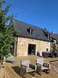 Maison a vendre Quistinic 56310 Morbihan 56 258 m2 7 pièces 674840 euros 56064-1407 019