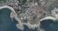 Terrain a batir a vendre Ploemeur 56270 Morbihan 56 420000 euros 56082-1381 003