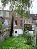 Maison a vendre Putanges-le-Lac 61210 Orne 61 62 m2 4 pièces 106400 euros 61030-1247 010