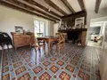 Maison a vendre Quévreville-la-Poterie 76520 Seine-Maritime 76 102 m2 4 pièces 220000 euros 27063-1484 002
