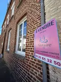 Maison a vendre Saint-Hilaire-Cottes 62120 Pas-de-Calais 62 248 m2 10 pièces 199000 euros 62050-1651 001