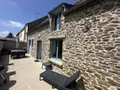 Maison a vendre Saint-Jouan-des-Guérets 35430 Ille-et-Vilaine 35 128 m2 5 pièces 395200 euros 35084-737 001
