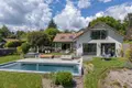 Maison a vendre Sauverny 01220 Ain 01 590 m2 8 pièces 1990000 euros 01047-817 001