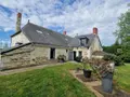 Maison a vendre Loire-Authion 49250 Maine-et-Loire 49 219 m2 7 pièces 438540 euros 49112-1013 002