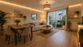 Appartement a vendre Angers 49100 Maine-et-Loire 49 74 m2 3 pièces 252000 euros 49020-492 001