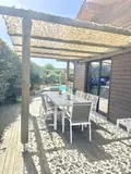 Maison a vendre Mimizan 40200 Landes 40 166 m2 6 pièces 549080 euros 40007-92 018
