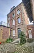 Appartement a vendre Dieppe 76200 Seine-Maritime 76 37 m2 86100 euros 76046-330 009