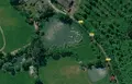 Terrains de loisirs bois etangs a vendre Brée 53150 Mayenne 53 69000 euros 53004-1342 016