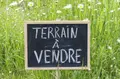 Terrain a batir a vendre Falletans 39700 Jura 39 77000 euros 39033-2557 001