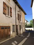 Maison a vendre Jujurieux 01640 Ain 01 90 m2 3 pièces 110000 euros 01016-479 009