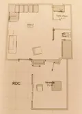 Maison a vendre Le Neubourg 27110 Eure 27 40 m2 3 pièces 100700 euros 27061-1462 016