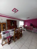 Maison a vendre Landévant 56690 Morbihan 56 133 m2 5 pièces 301880 euros 56080-966 005