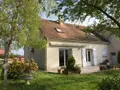 Maison a vendre Poillé-sur-Vègre 72350 Sarthe 72 110 m2 5 pièces 157500 euros 72068-2225 008
