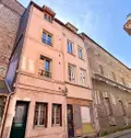 Immeuble de rapport a vendre Rouen 76000 Seine-Maritime 76 44 m2 5 pièces 171000 euros 148 001