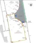 Terrain a batir a vendre Saint-Malo 35400 Ille-et-Vilaine 35 492000 euros 35084-863 005