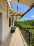 Maison a vendre Bagnac-sur-Célé 46270 Lot 46 103 m2 4 pièces 147600 euros MAIS185 004