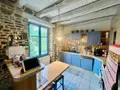 Maison a vendre Cherrueix 35120 Ille-et-Vilaine 35 214 m2 7 pièces 497000 euros 35130-3755 006