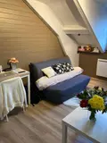 Appartement a vendre Rennes 35000 Ille-et-Vilaine 35 11 m2 1 pièce 114950 euros 2119 004