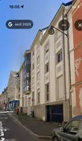 Garage et parking a vendre Rennes 35000 Ille-et-Vilaine 35 34500 euros 2126 002