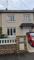 Location maison Le Mans 72000 Sarthe 72 97 m2 975 euros 72009-L117 005